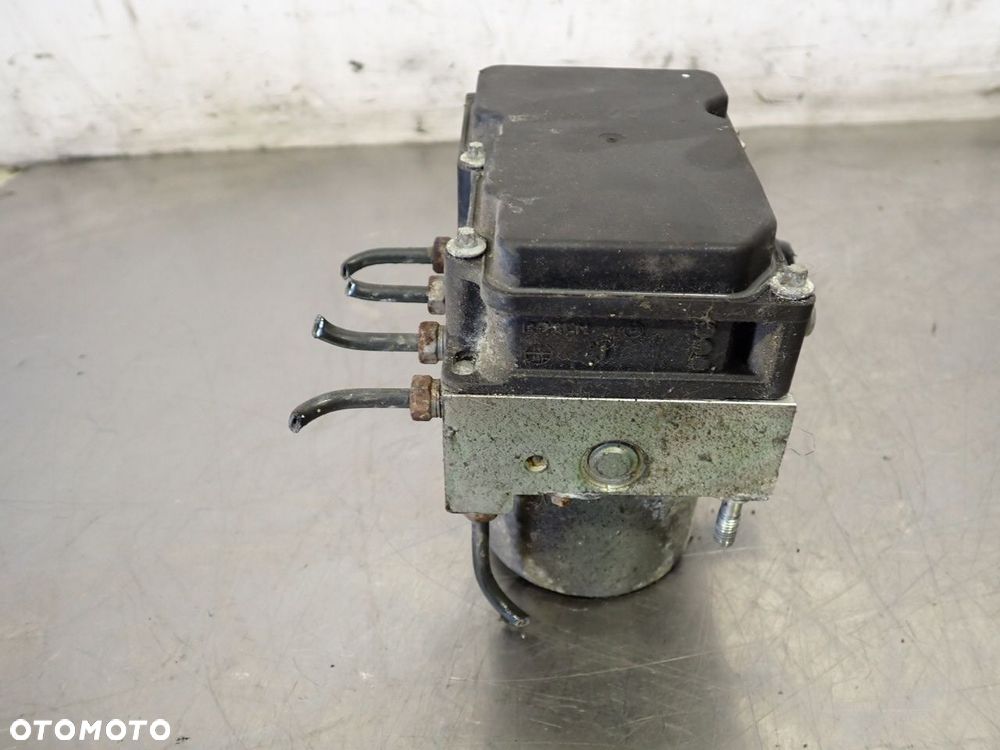 MODUŁ ABS SUBARU IMPREZA 1.5  0265800852 - 5