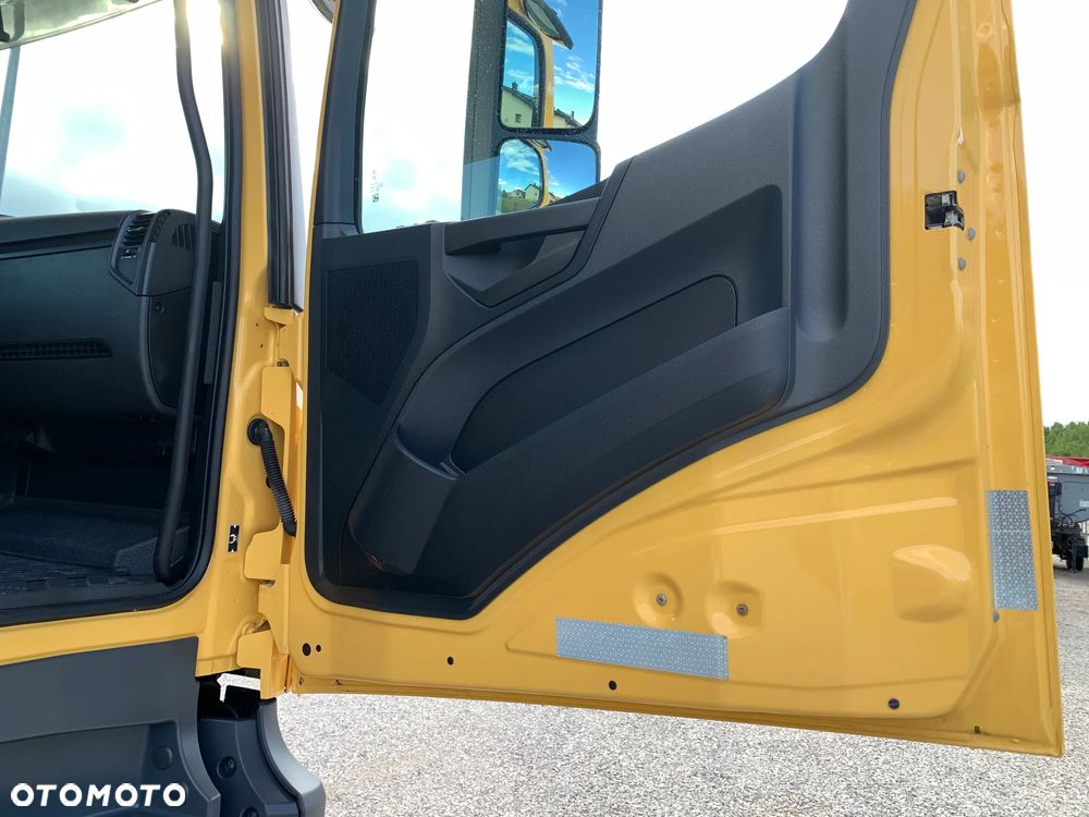 Mercedes-Benz ACTROS 1848, HYDRODRIVE - 4x4, - 30