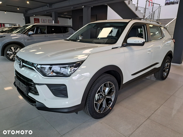SsangYong/KGM Korando 1.5 T-GDI Joy 2WD