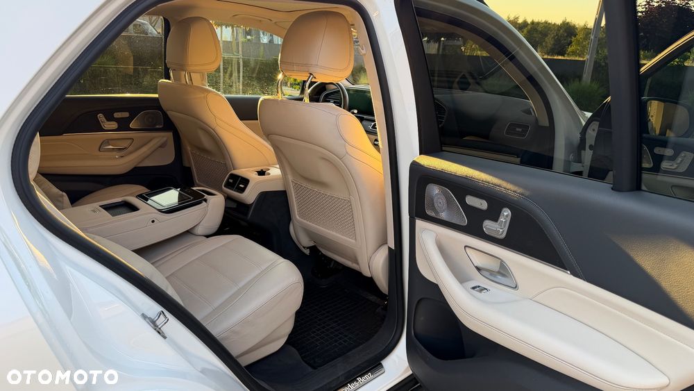Mercedes-Benz GLE 400 d 4-Matic Premium - 13