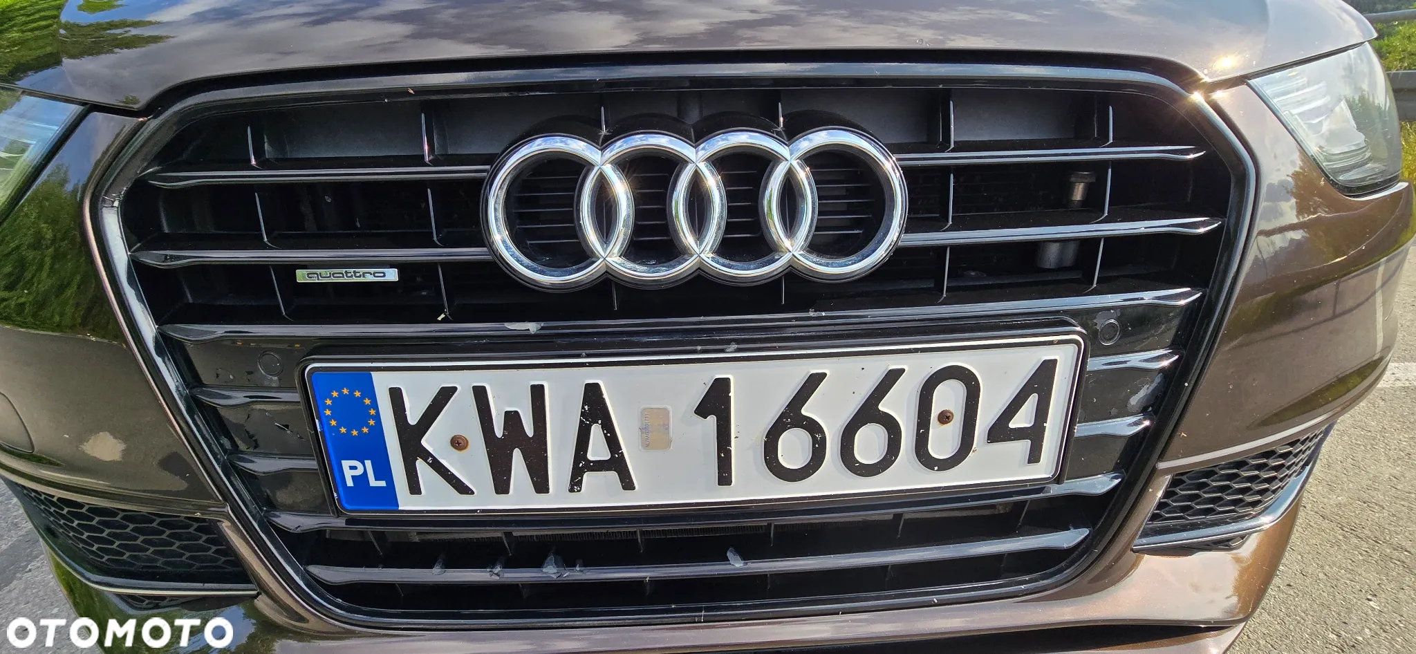 Audi A4 - 31