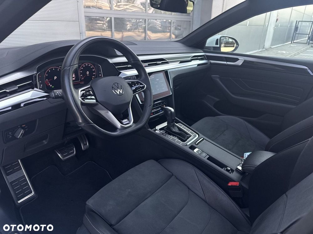 Volkswagen Arteon Shooting Brake 2.0 TSI R-Line DSG - 13
