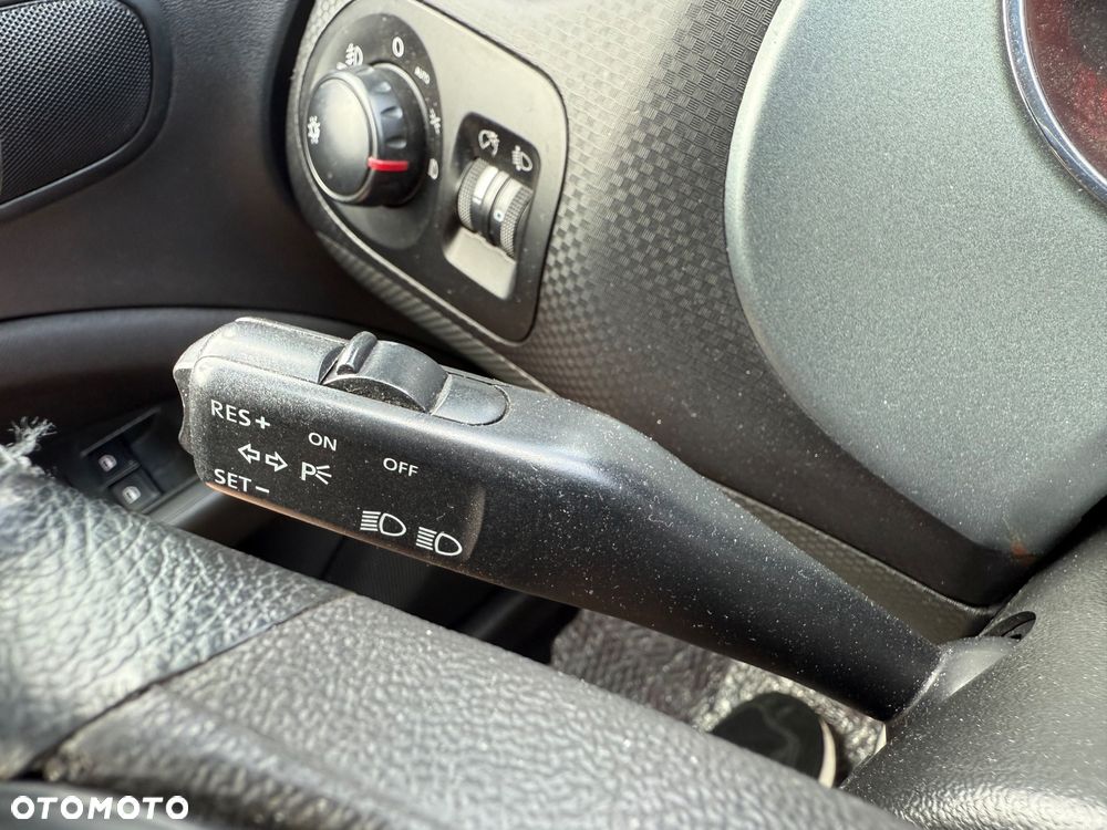 Seat Altea 2.0 TDI DSG DPF Reference - 19