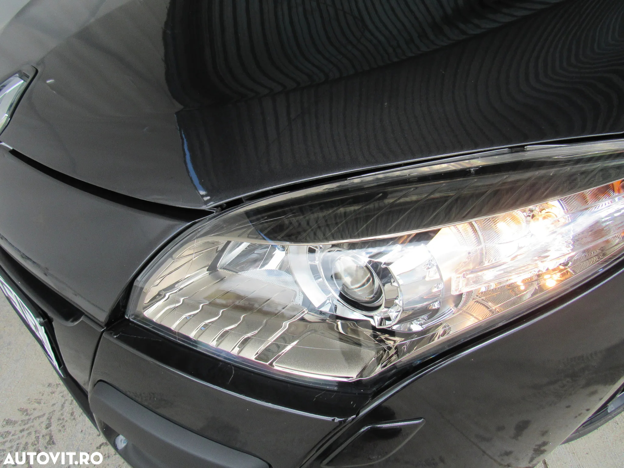 Renault Megane Bicorp 16V 2.0 Turbo Sport - 6