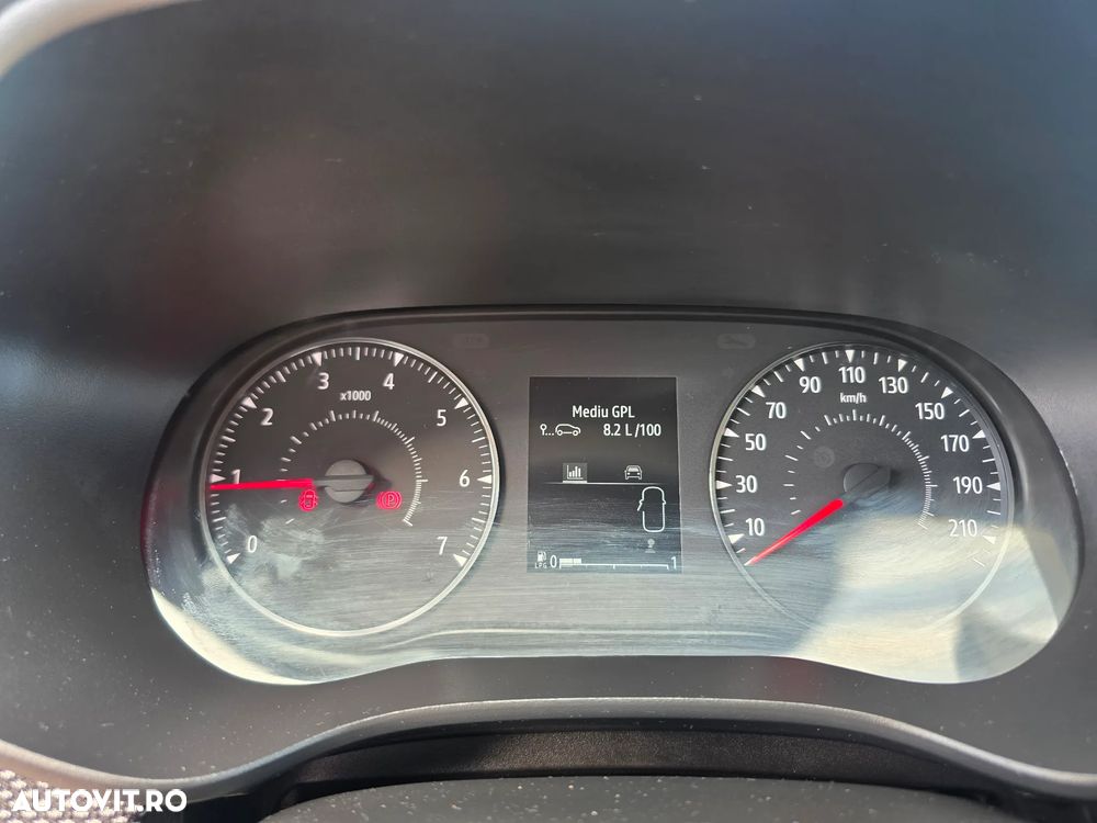 Dacia Sandero Stepway ECO-G 100 MT6 Expression - 19