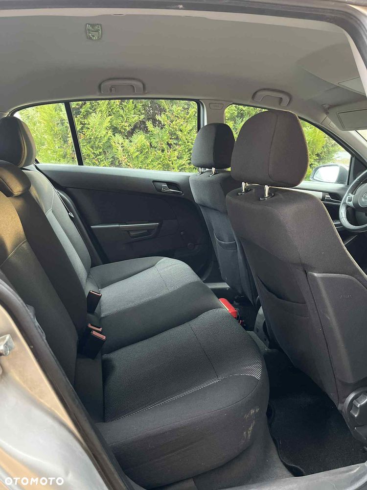 Opel Astra 1.6 Edition - 7