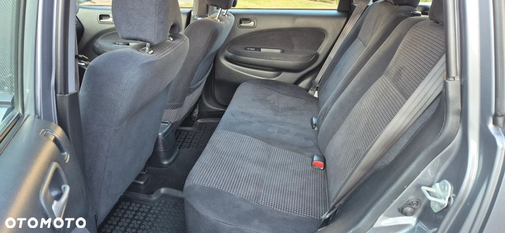 Honda HR-V 4wd VTEC - 12