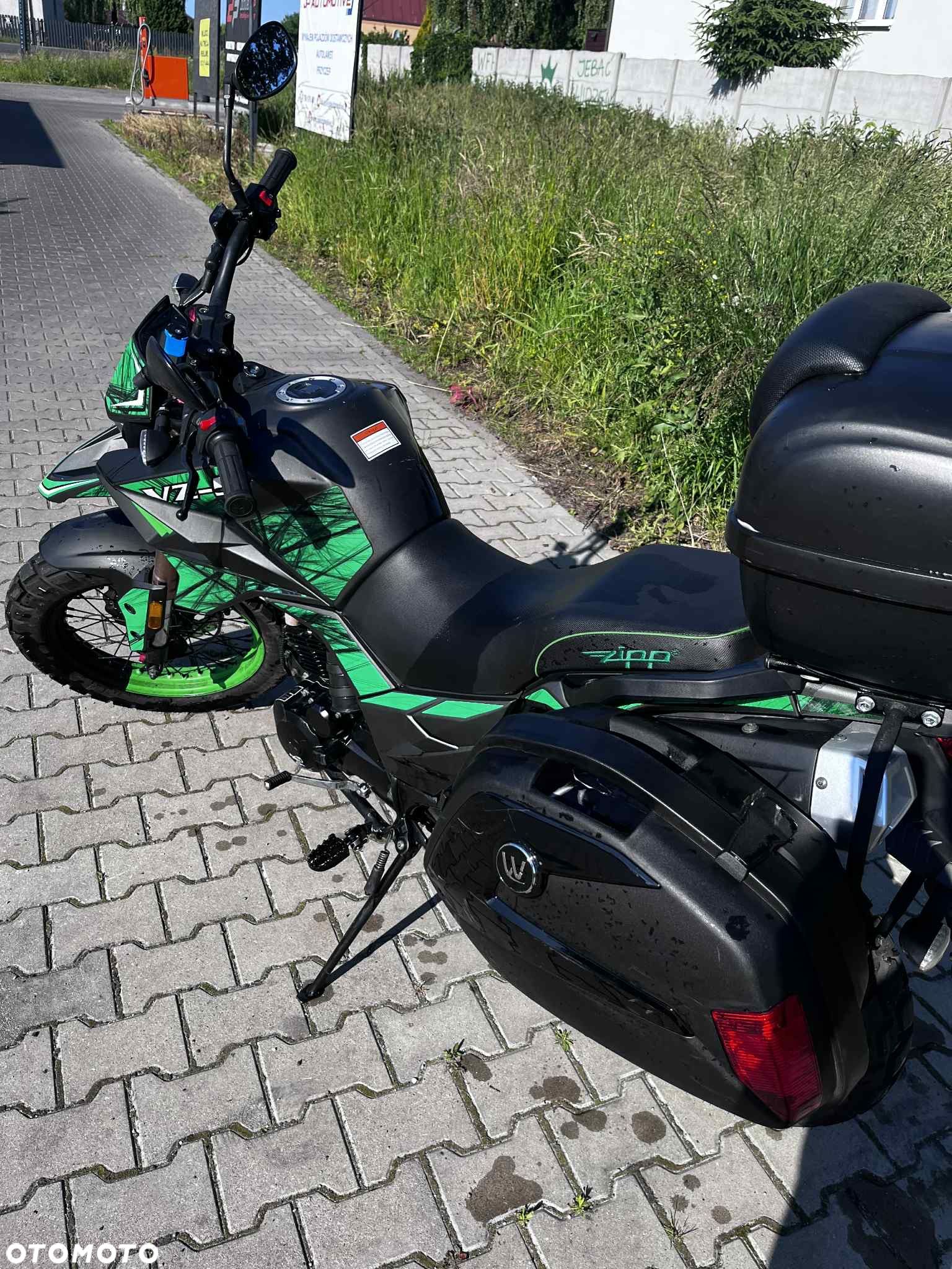 Zipp Inny - 1