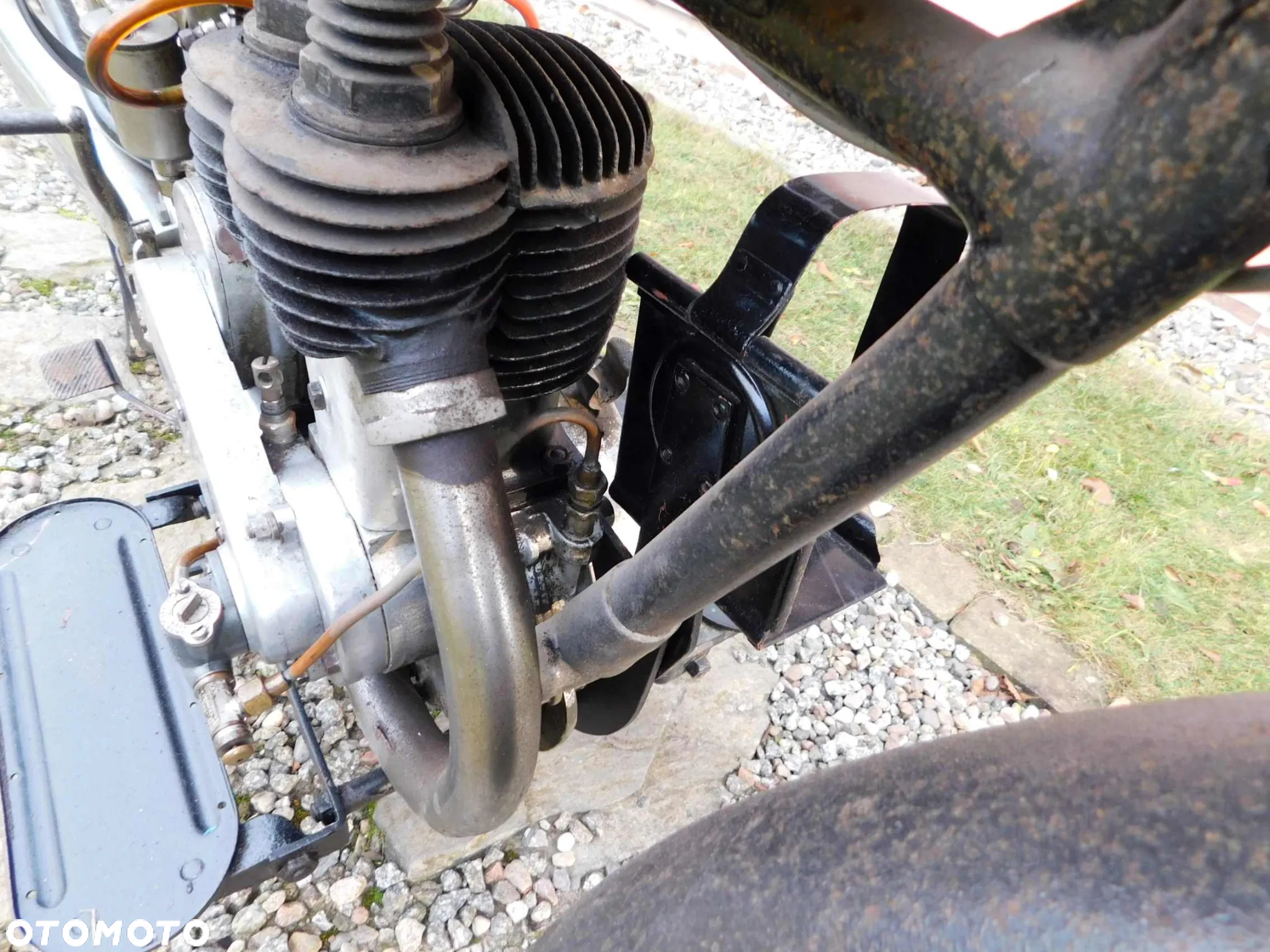 Husqvarna Inny - 30