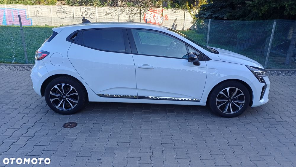 Renault Clio - 8