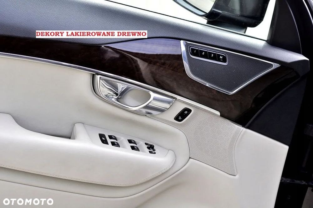 Volvo XC 90 D5 AWD Inscription - 38