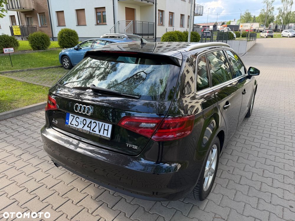 Audi A3 Sportback - 12