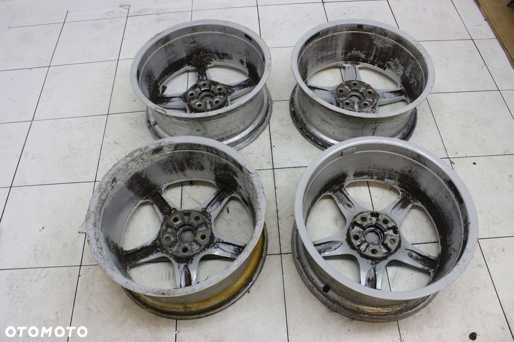 FELGI ALUMINIOWE ALUFELGI OPEL INSIGNIA 19'' 5X120 8,5J ET45 13258240 - 2