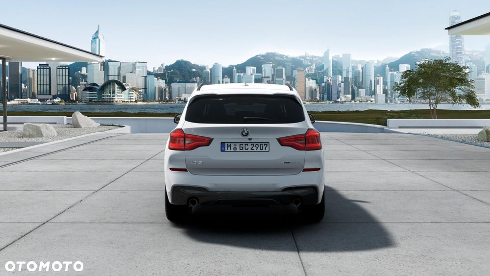 BMW X3 - 5