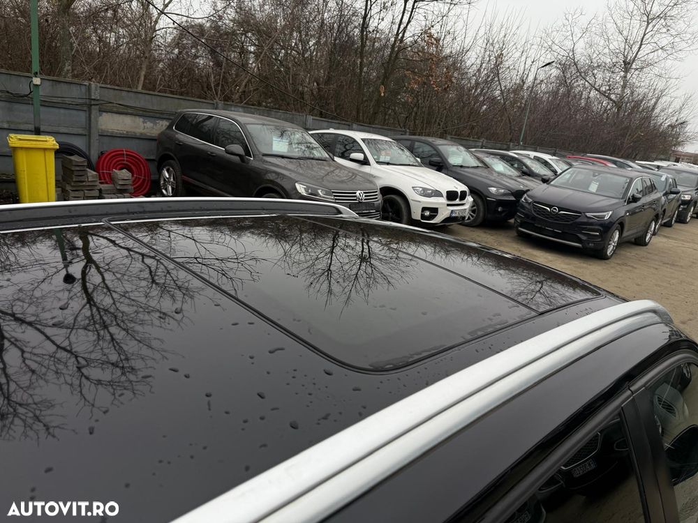 BMW X1 xDrive20d Aut. Sport Line - 9