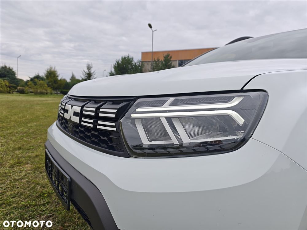 Dacia Duster - 31