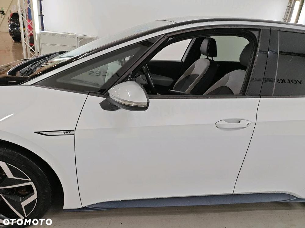 Volkswagen ID.3 Performance Upgrade Pro 1st Max - 7