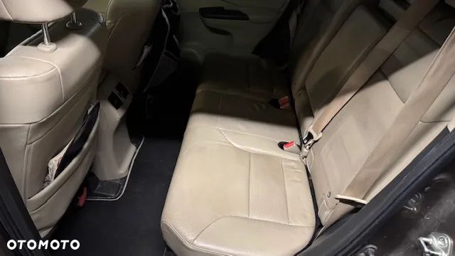 Honda CR-V 2.2i-DTEC Executive - 4