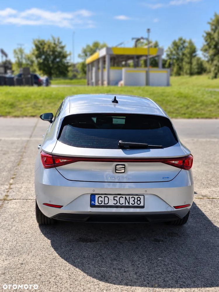 Seat Leon - 6