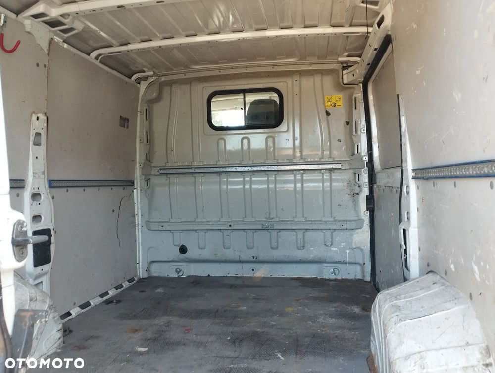 Peugeot Boxer - 8