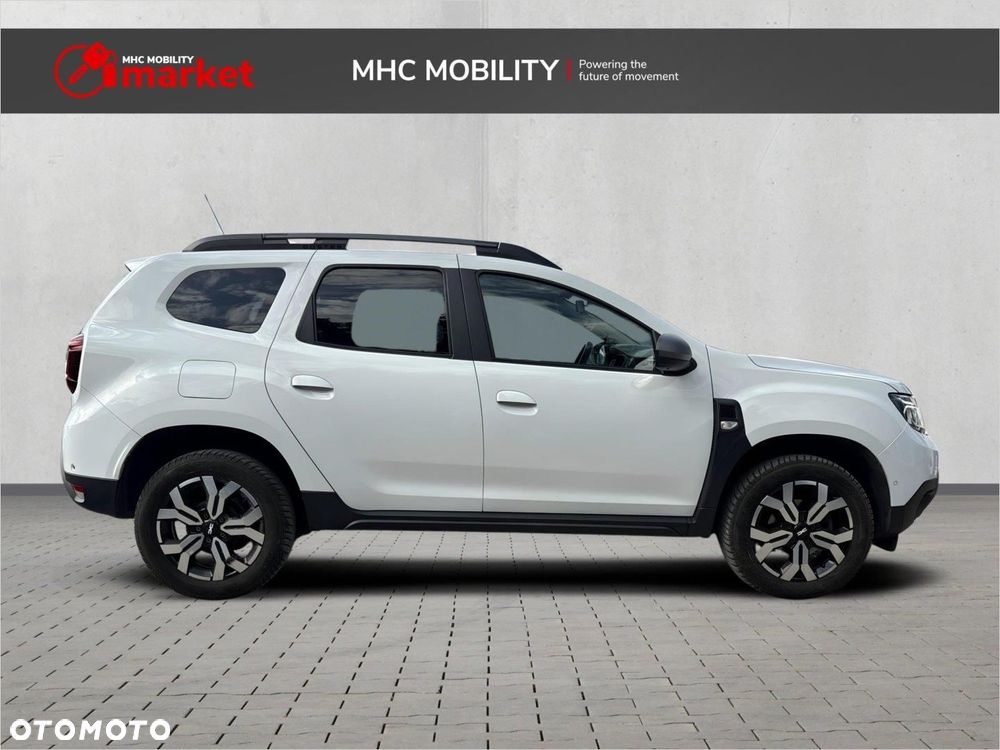Dacia Duster 1.5 Blue dCi Journey - 6