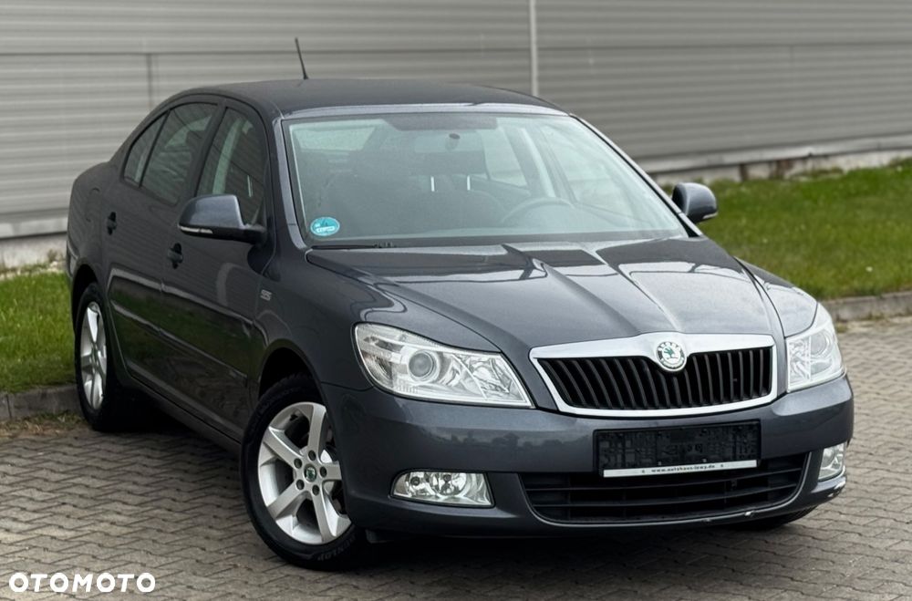 Skoda Octavia 1.4 TSI Elegance - 19