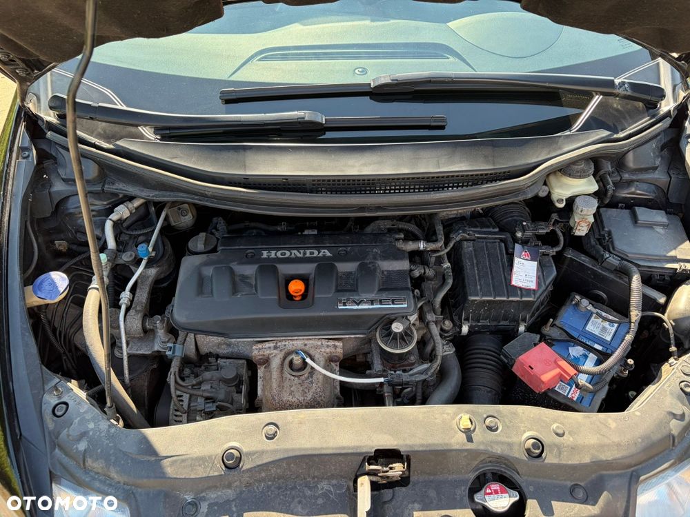 Honda Civic - 5