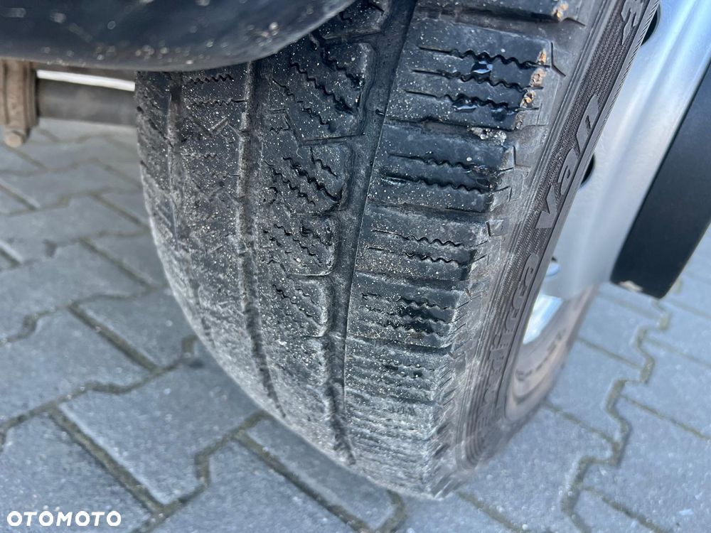 Iveco DAILY 72C170 72-170 72C17 70C 70170 70C17 70C-170 70-170 CHŁODNIA / MROŹNIA ZANOTTI - 6