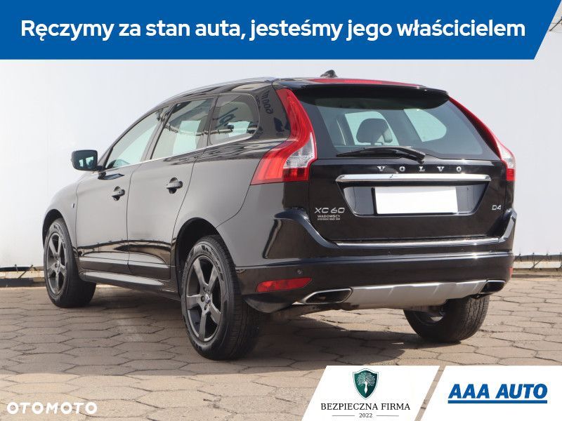 Volvo XC 60 - 6