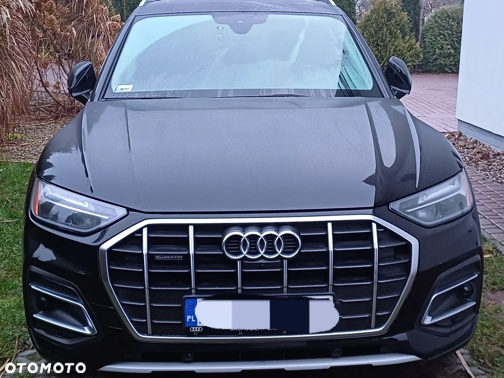 Audi Q5 45 TFSI quattro S tronic advanced - 6