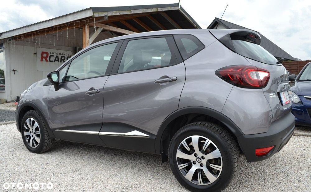 Renault Captur ENERGY TCe 120 EDC Intens - 16