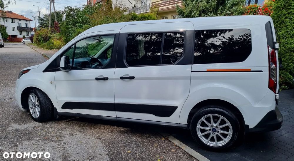 Ford Transit - 8
