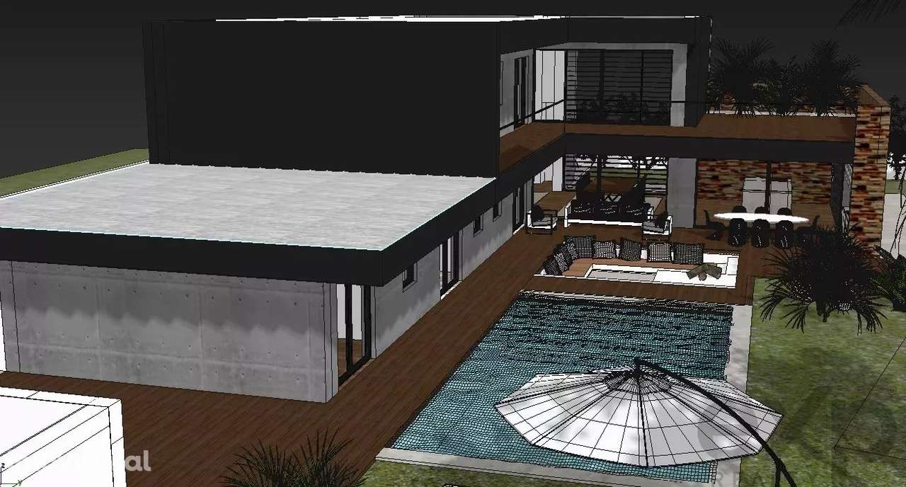 Terreno para construção - Grande imagem: 5/10