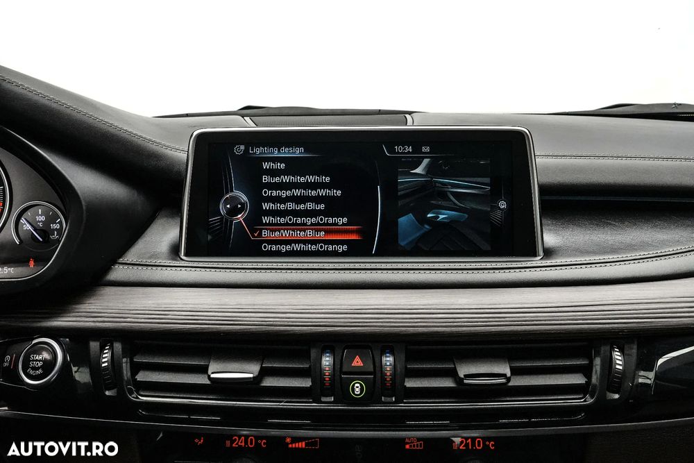 BMW X5 xDrive30d - 22
