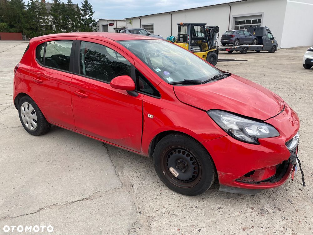Opel Corsa - 8