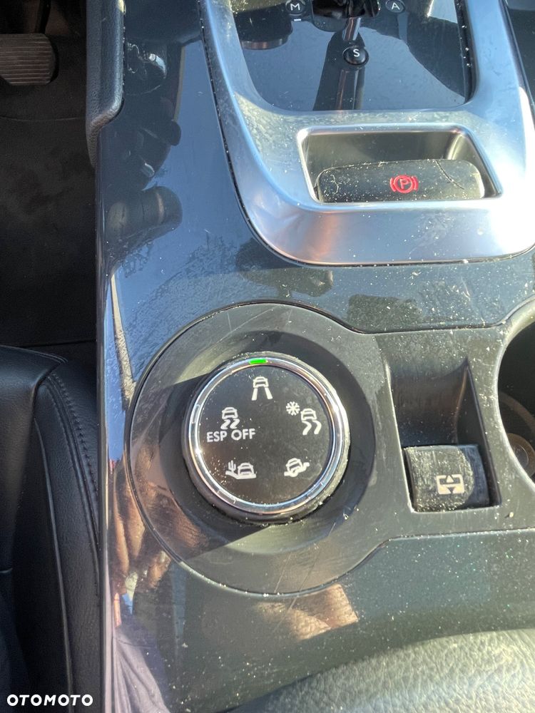 Peugeot 3008 HDi FAP 110 EGS6 Tendance - 13