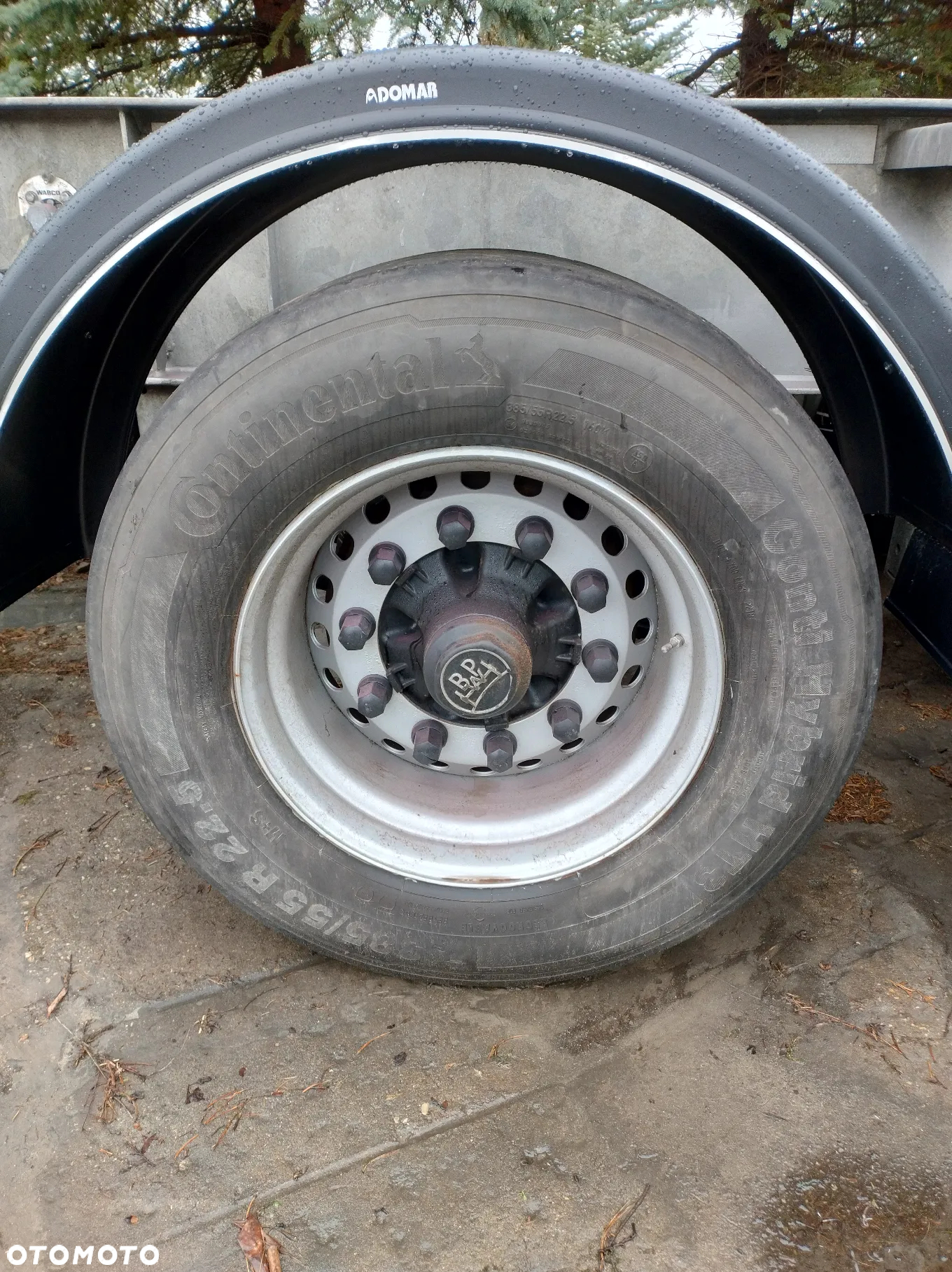 HFM HFR - 5