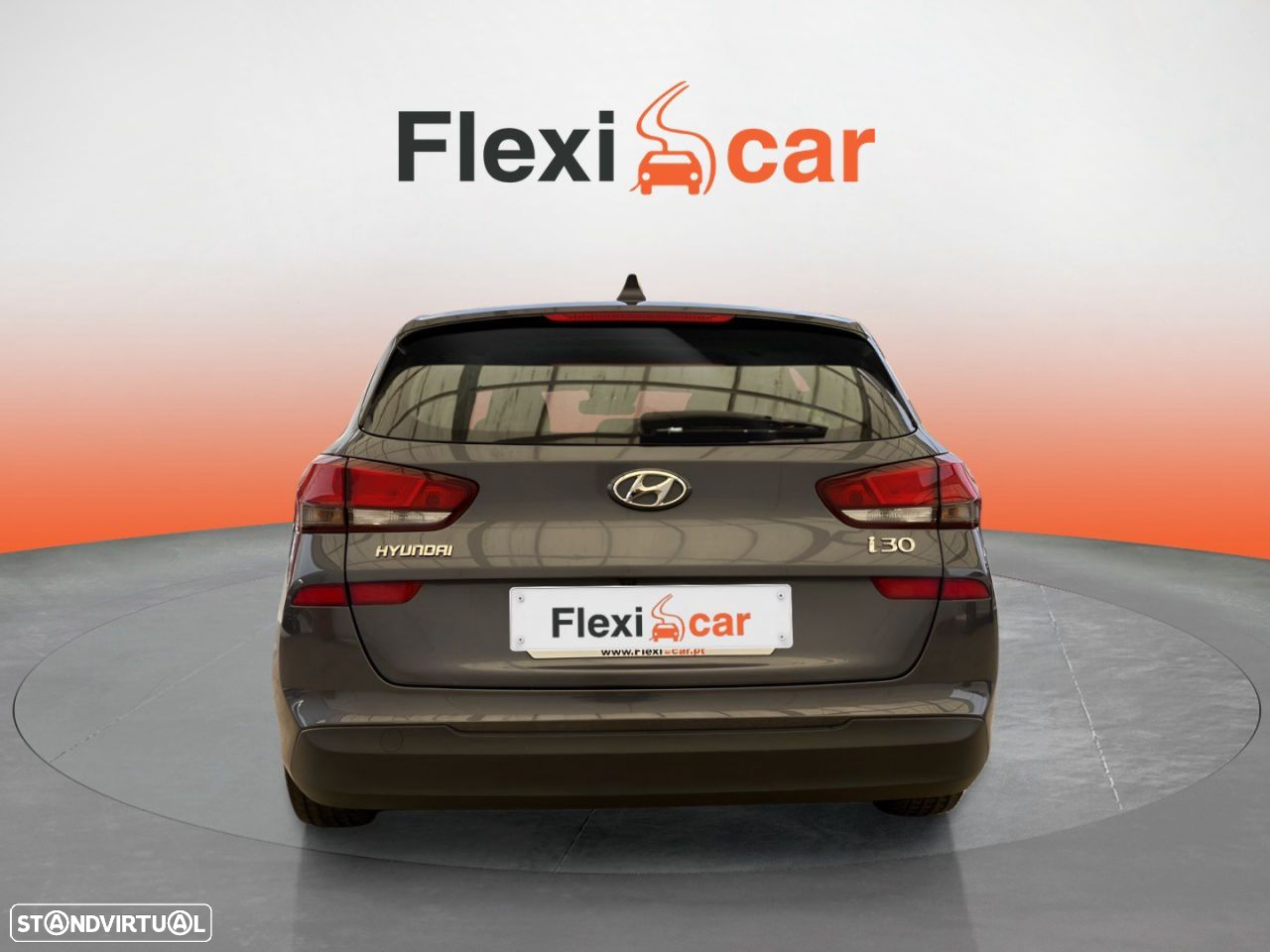 Hyundai i30 - 8