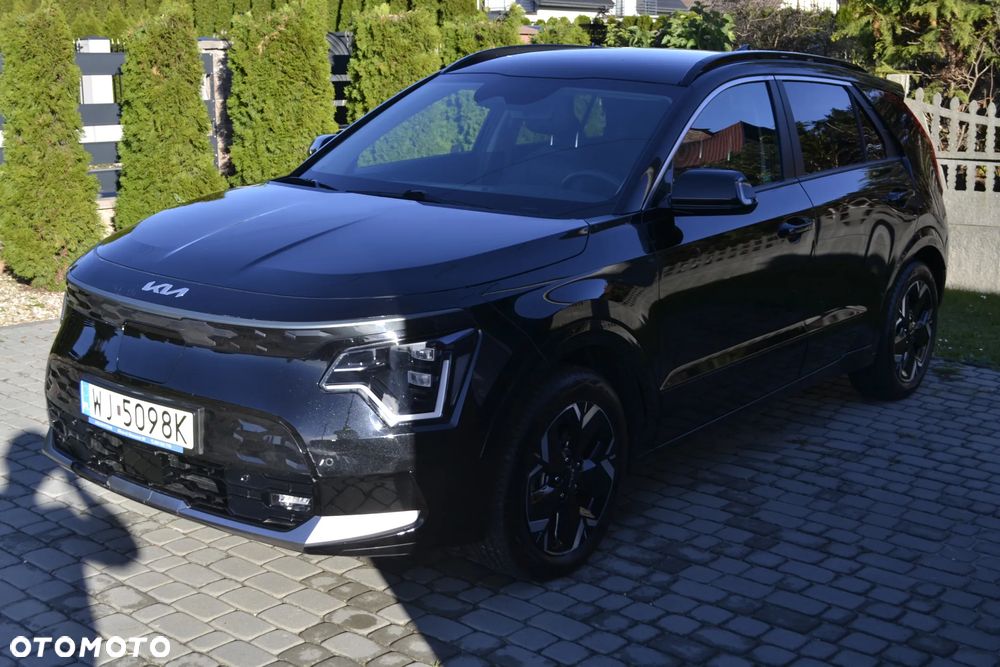 Kia Niro 64kWh L - 1
