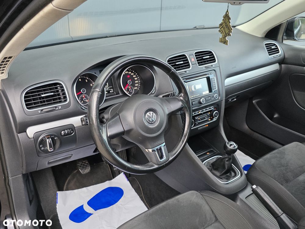 Volkswagen Golf 1.4 TSI Highline - 16