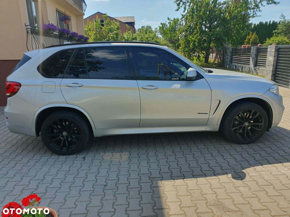 BMW X5 xDrive35i - 3