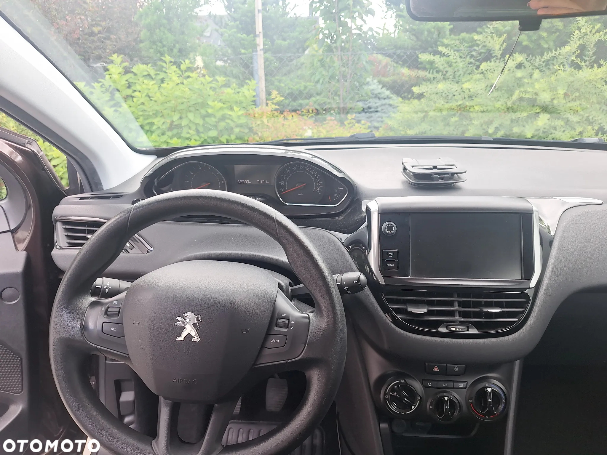 Peugeot 208 1.2 PureTech Access - 13