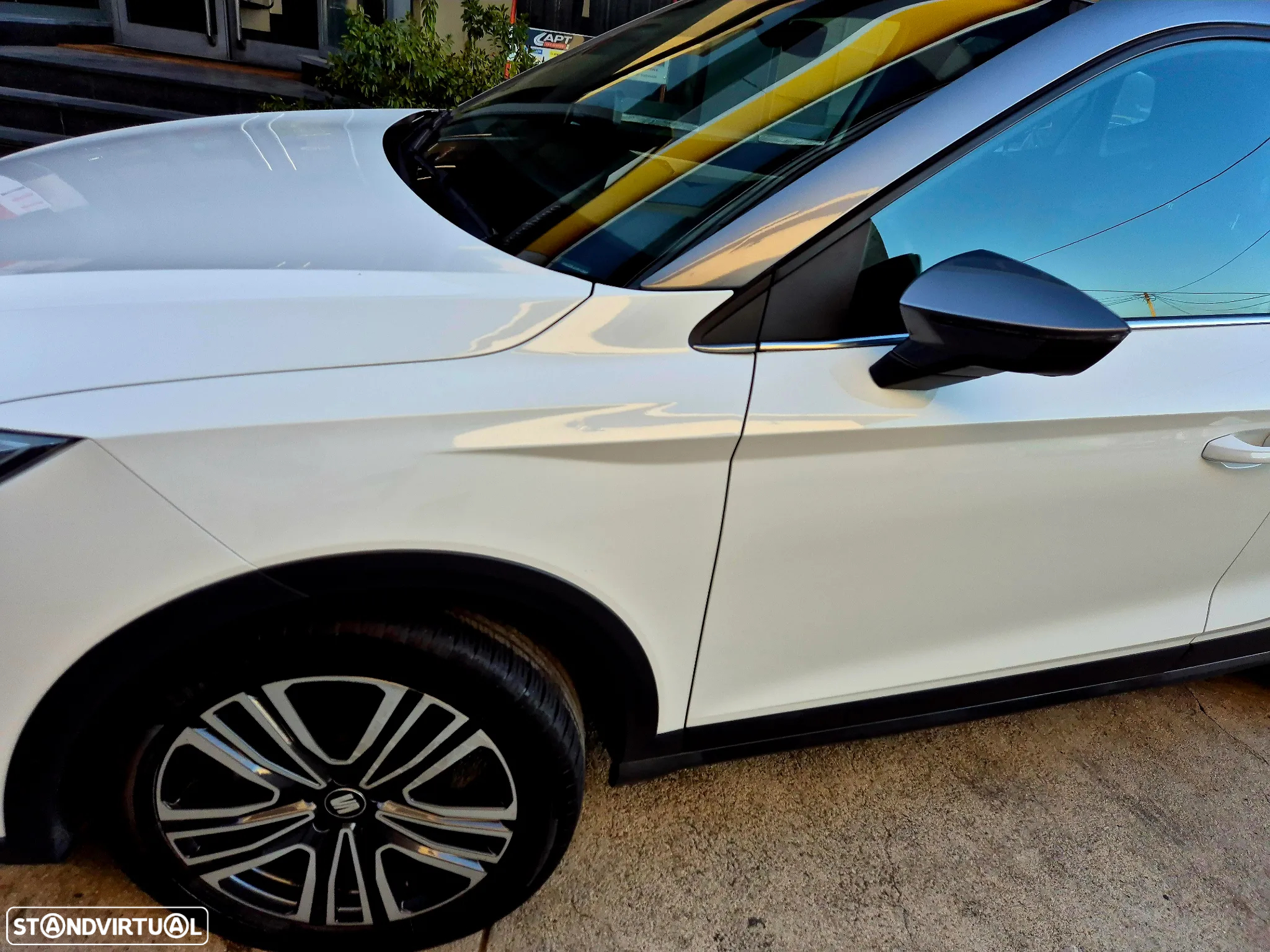 SEAT Arona 1.0 TSI Xcellence - 12