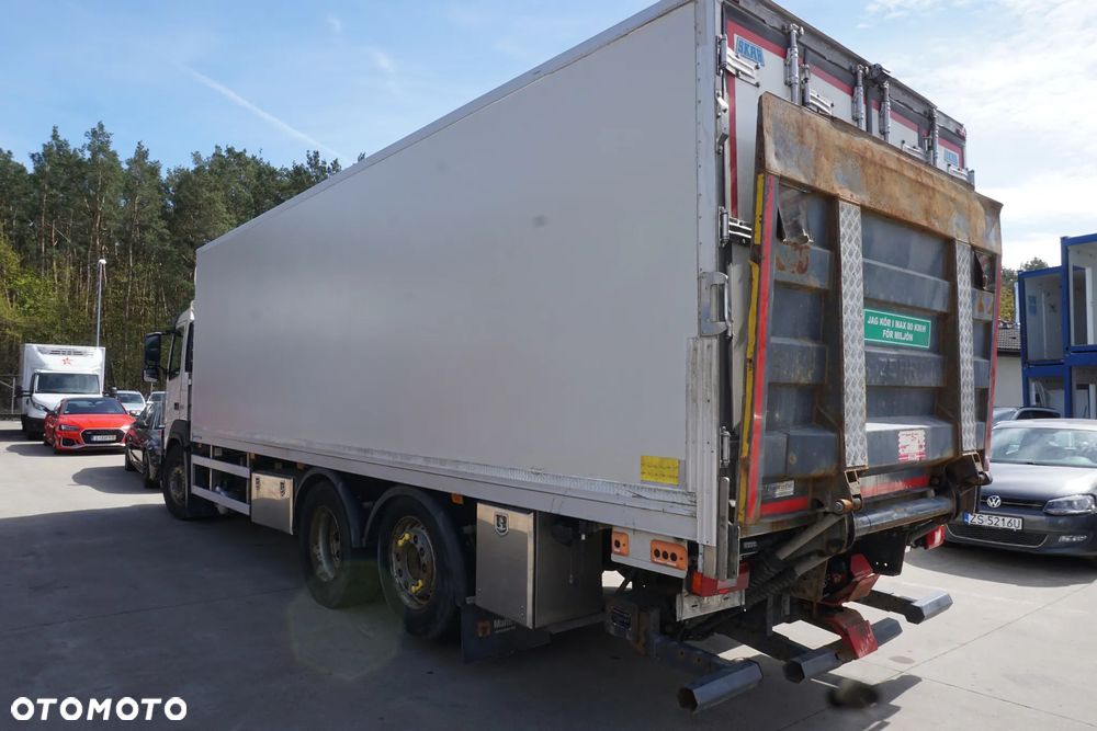 Volvo FM - 10