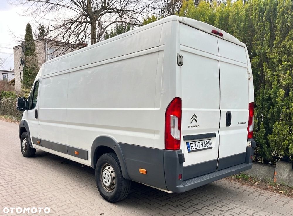 Citroën Jumper - 4