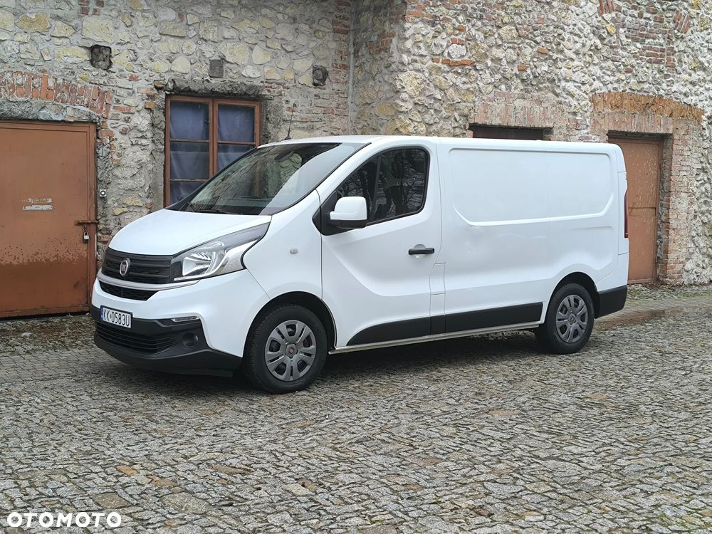 Fiat TALENTO - 14