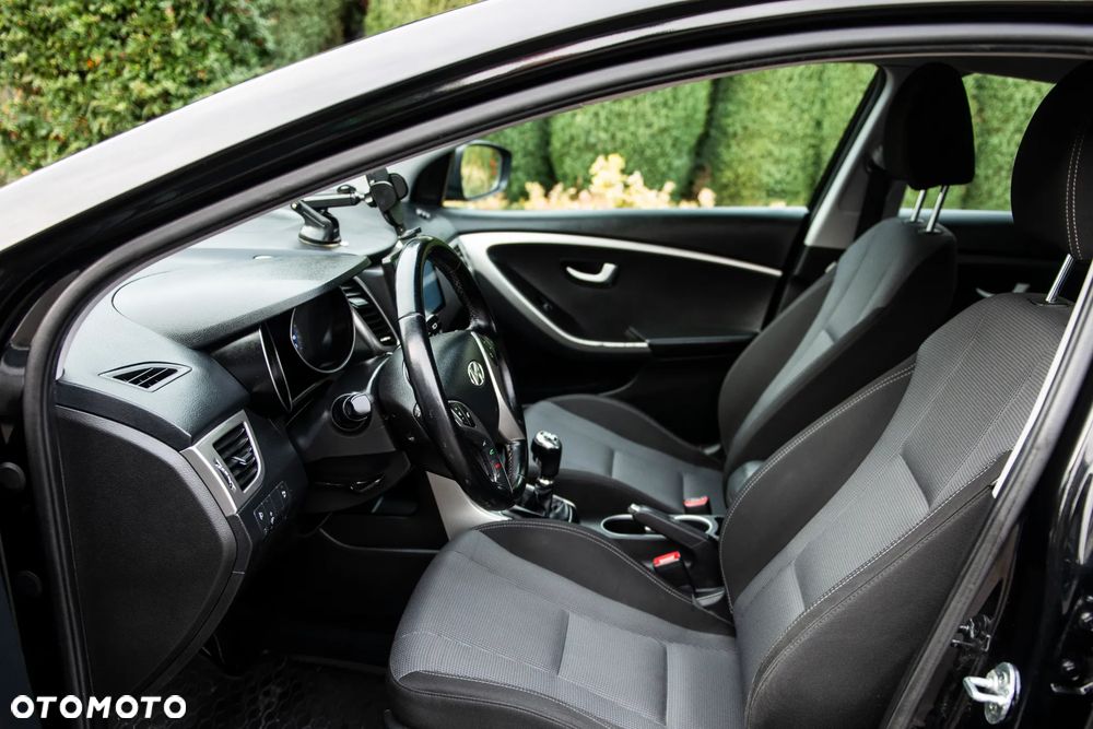 Hyundai i30 1.4 Advantage - 18