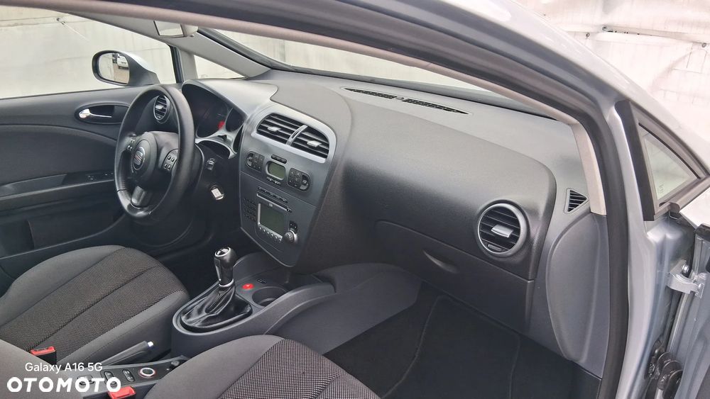 Seat Leon 1.6 Comfort Limited - 14