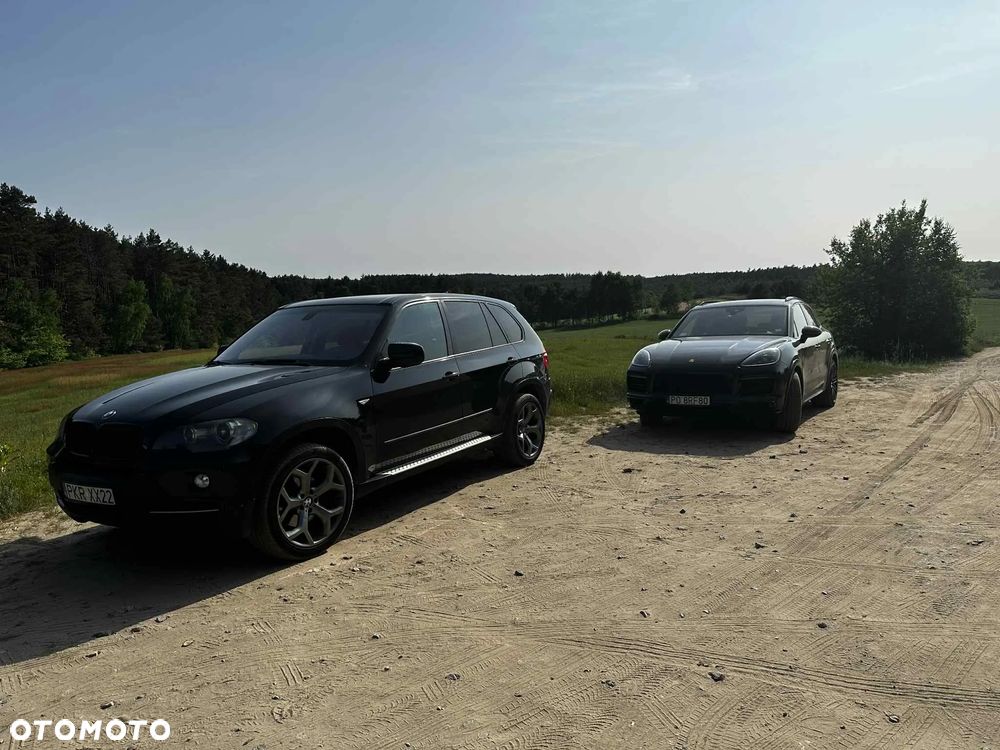 BMW X5 3.0d xDrive - 22