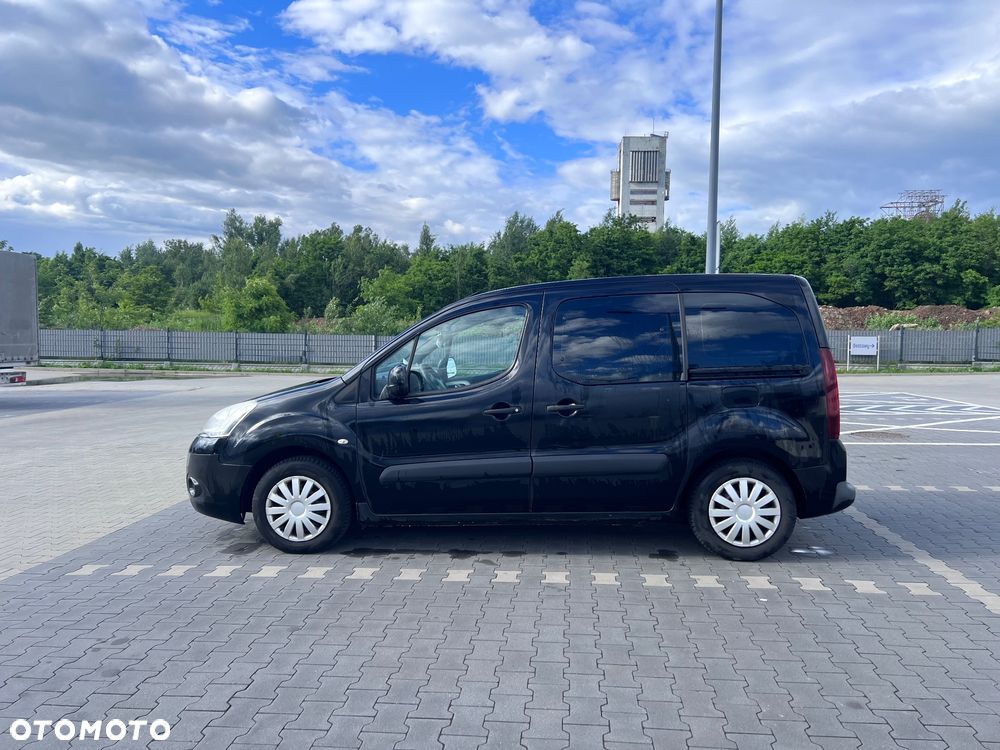 Citroën Berlingo 1.6 VTi 16V - 6